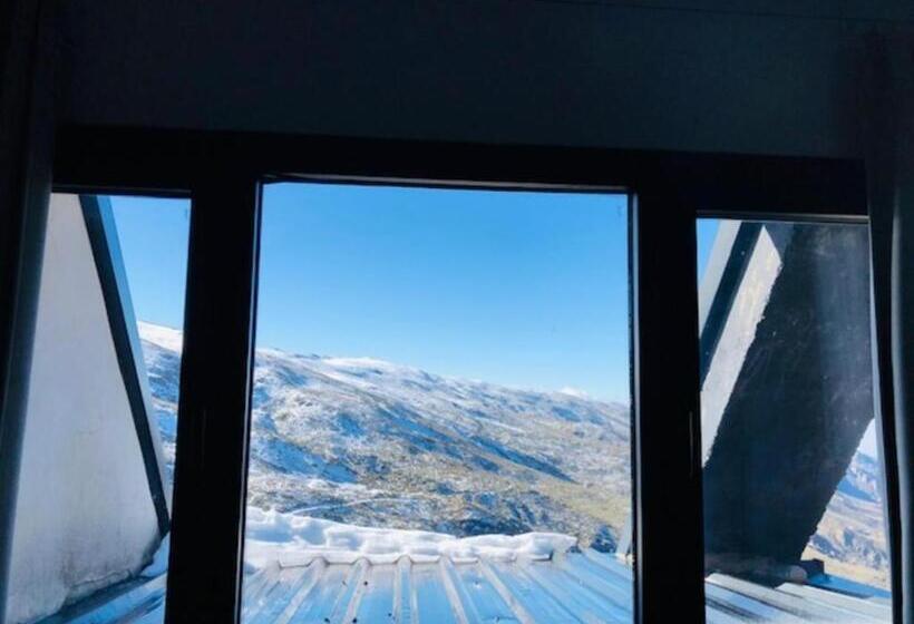 Апартаменты 1 Спальня, Apartamentos Sierra Nevada Prime Bluettravel