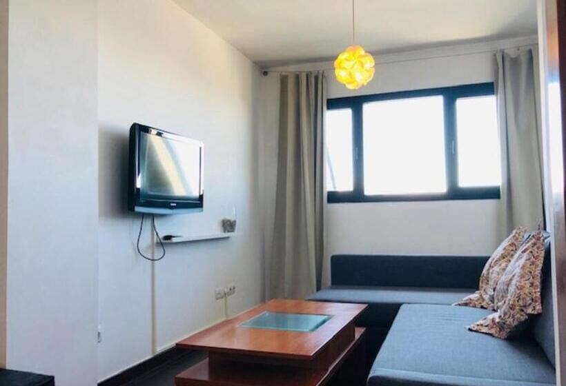 Апартаменты 1 Спальня, Apartamentos Sierra Nevada Prime Bluettravel