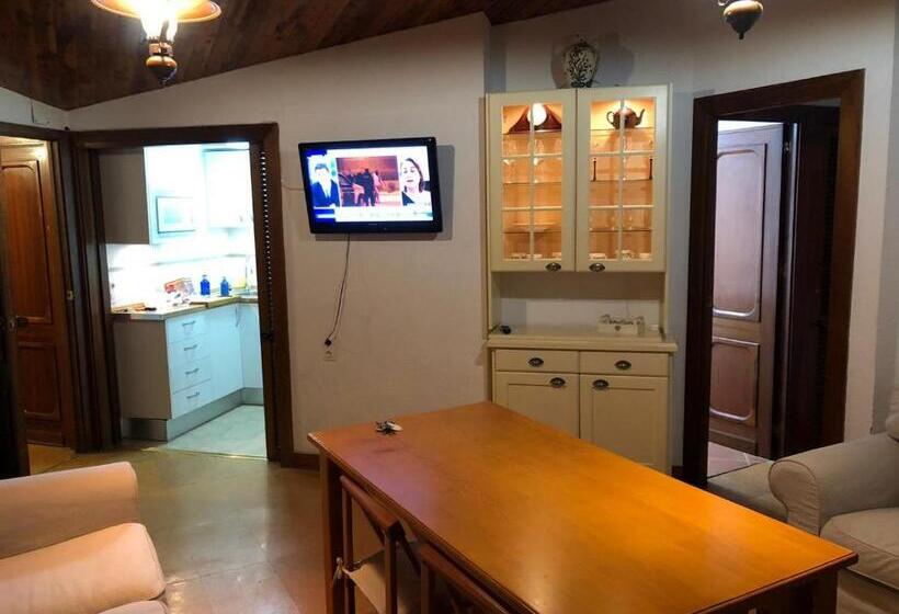 Апартаменты 2 Спальни, Apartamentos Sierra Nevada Prime Bluettravel