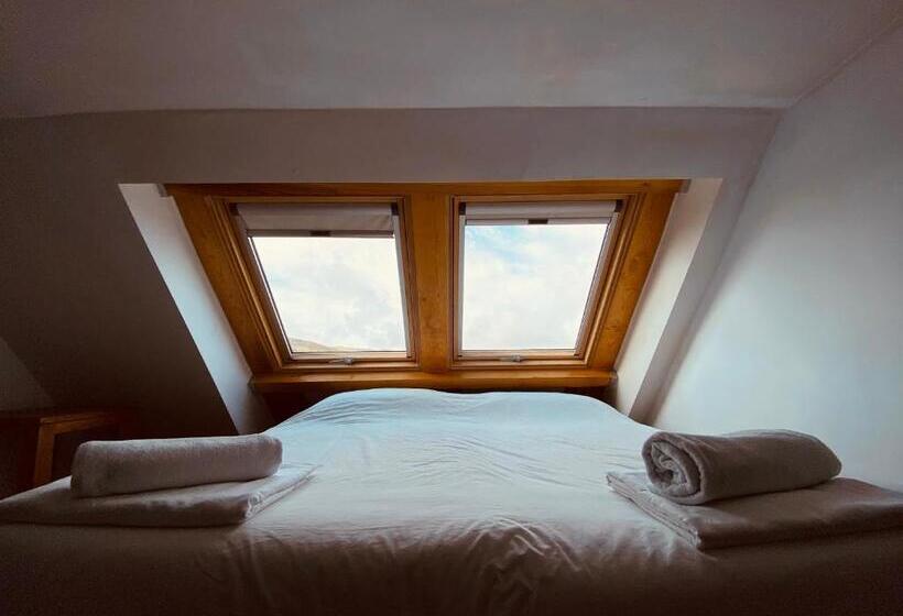 Апартаменты 2 Спальни, Apartamentos Sierra Nevada Prime Bluettravel