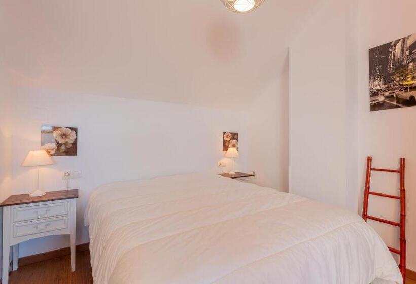 Апартаменты Дюплекс 1 Спальня, Apartamentos Sierra Nevada Prime Bluettravel
