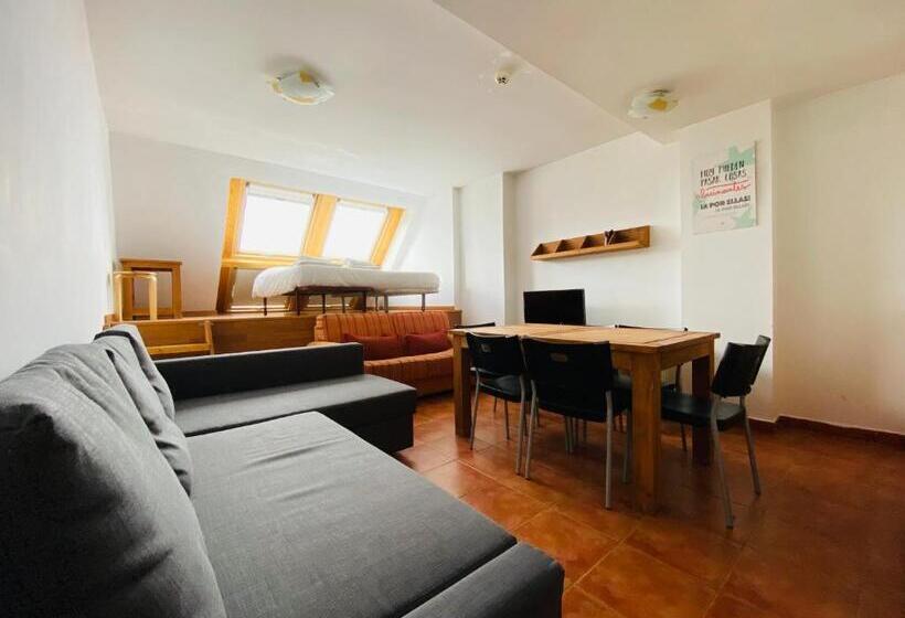 Апартаменты 2 Спальни, Apartamentos Sierra Nevada Prime Bluettravel