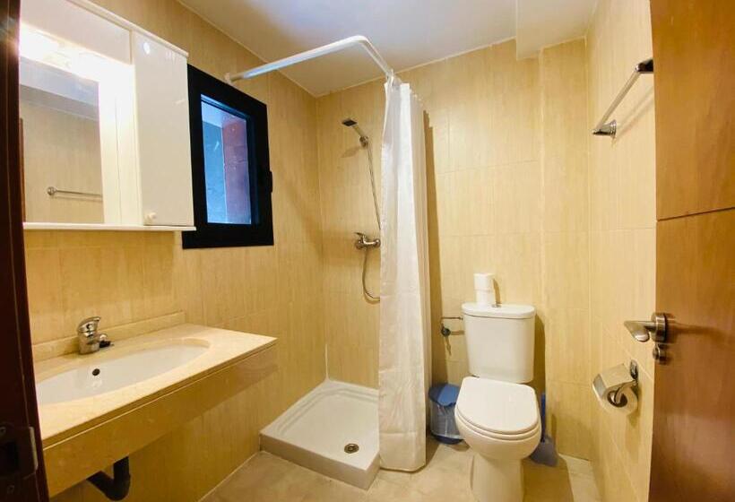 Апартаменты 2 Спальни, Apartamentos Sierra Nevada Prime Bluettravel