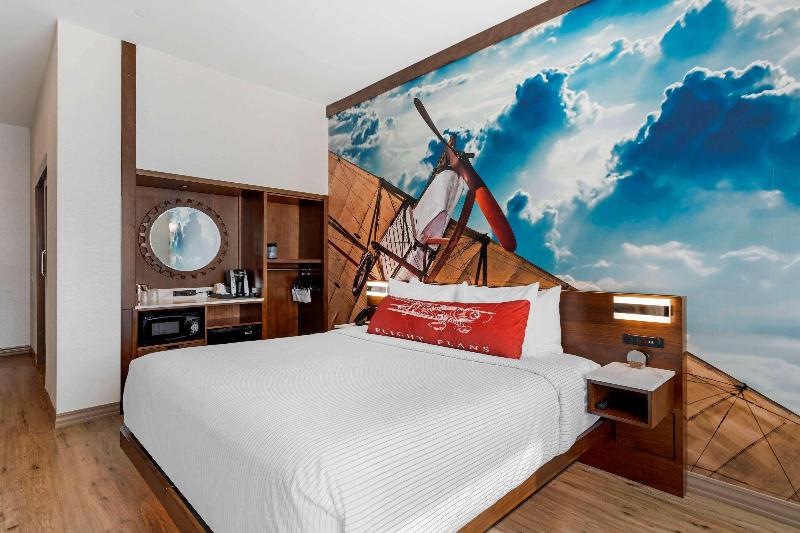Номер Стандарт Вид на Море с Балконом, Courtyard By Marriott Jekyll Island