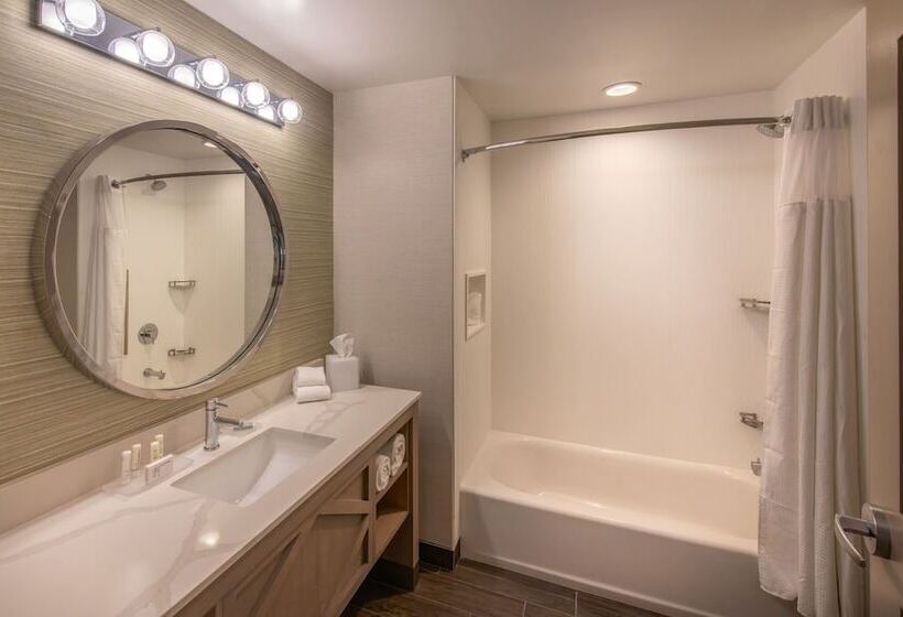 Номер Стандарт 2 Двуспальные Кровати, Courtyard By Marriott Jekyll Island