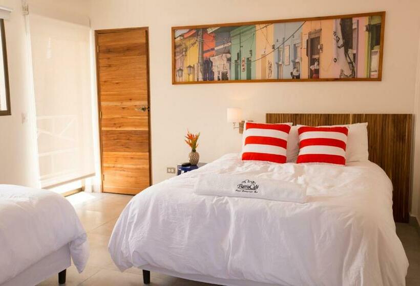 Номер Deluxe, El Caite San Juan Del Sur