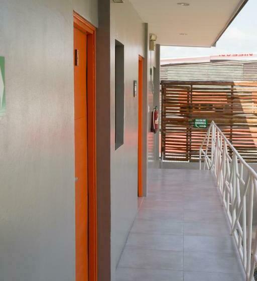 Номер Deluxe, El Caite San Juan Del Sur