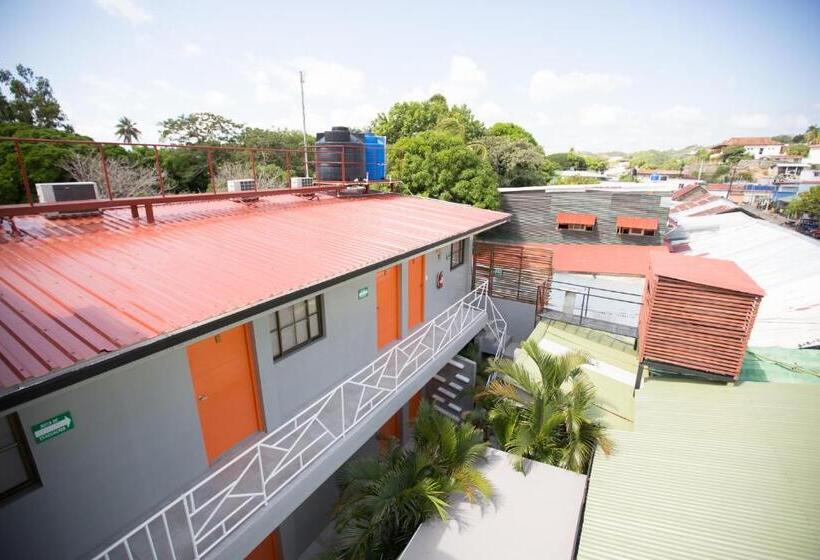 Номер Deluxe, El Caite San Juan Del Sur