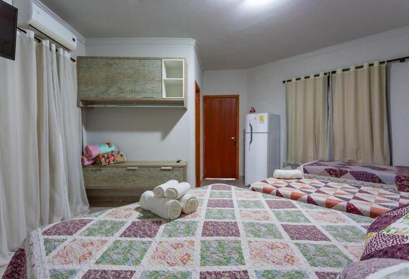 Номер Стандарт, Pousada Salome