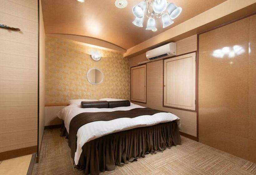 스탠다드 룸, Benkyo Beya Amagasaki
