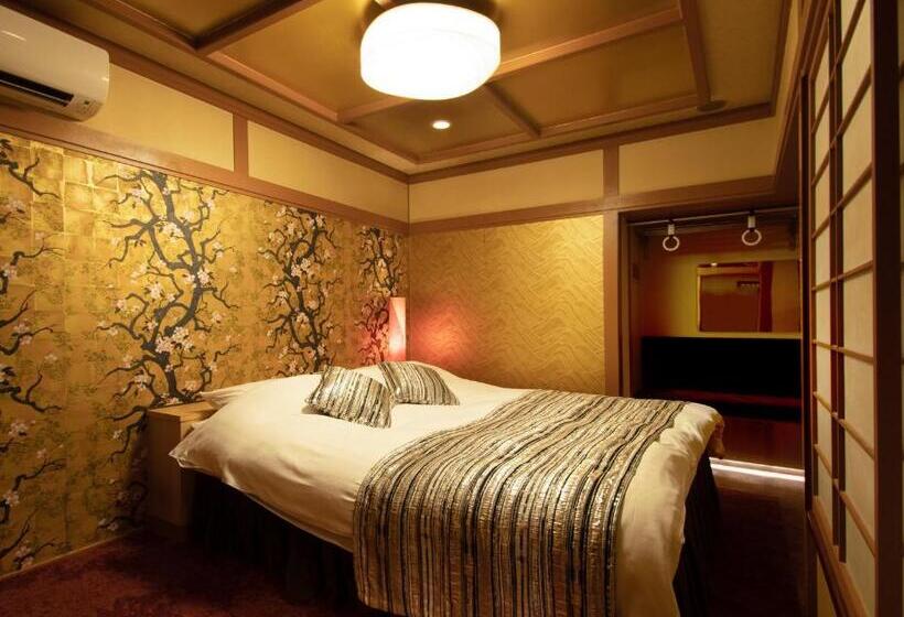 스위트, Benkyo Beya Amagasaki