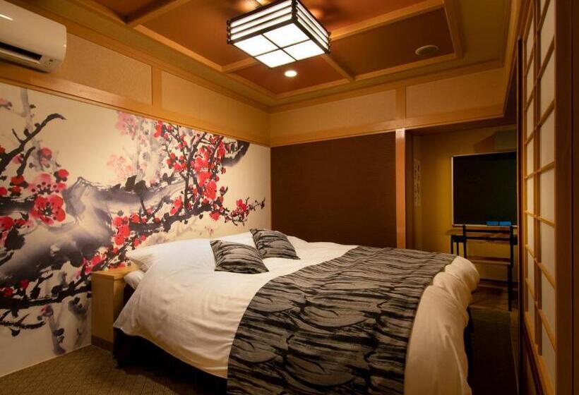 스위트, Benkyo Beya Amagasaki