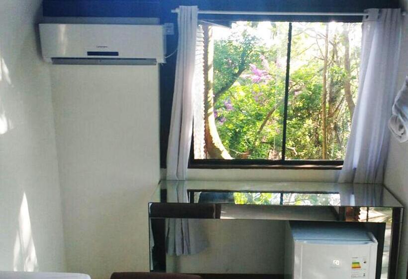 수피리어 스위트, Albergue Explorer   Hostel