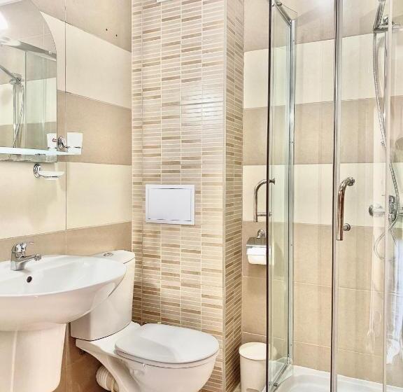 Апартаменты 1 Спальня, Apartments In Sunny Island Complex