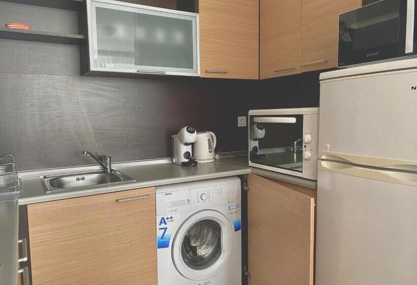 Апартаменты 1 Спальня, Apartments In Sunny Island Complex