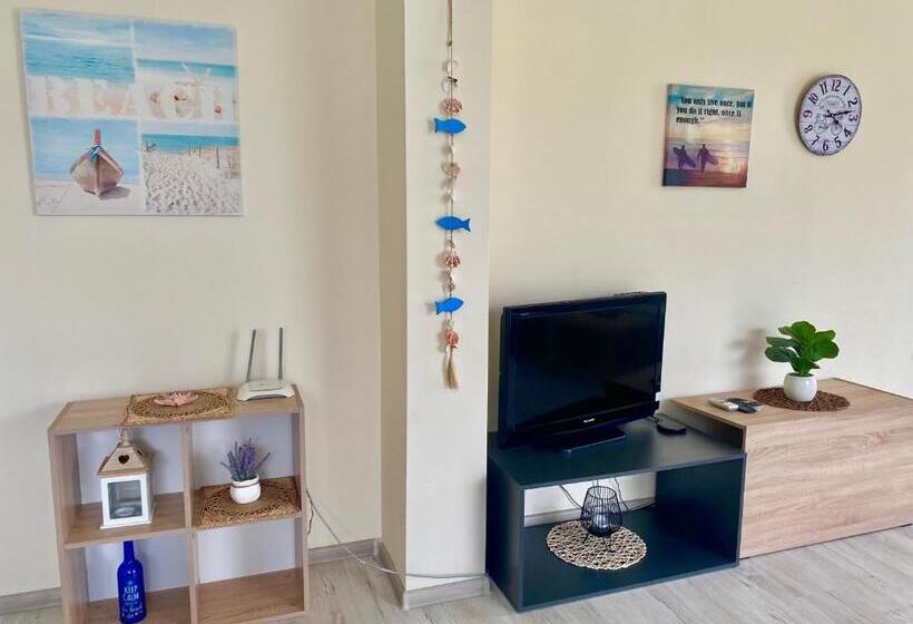 Апартаменты 2 Спальни, Apartments In Sunny Island Complex