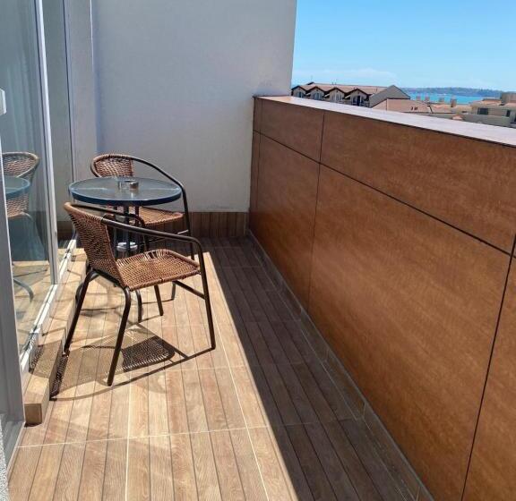 Апартаменты Deluxe 1 Спальня, Apartments In Sunny Island Complex