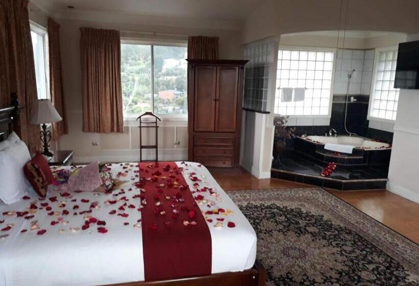 Люкс Повышенной Комфортности, Fogo Resort