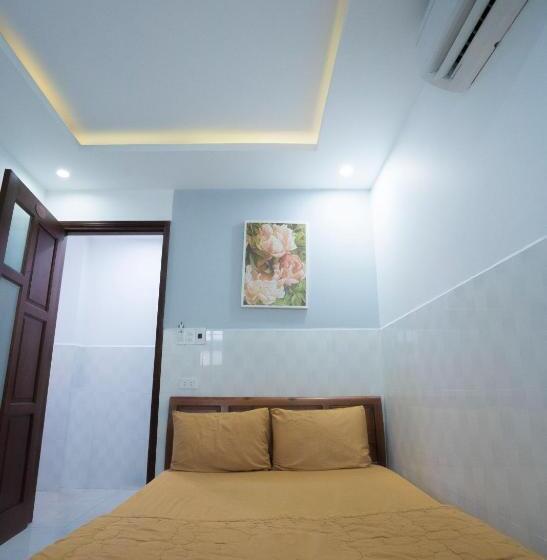 اتاق استاندارد, Hoàng Thịnh