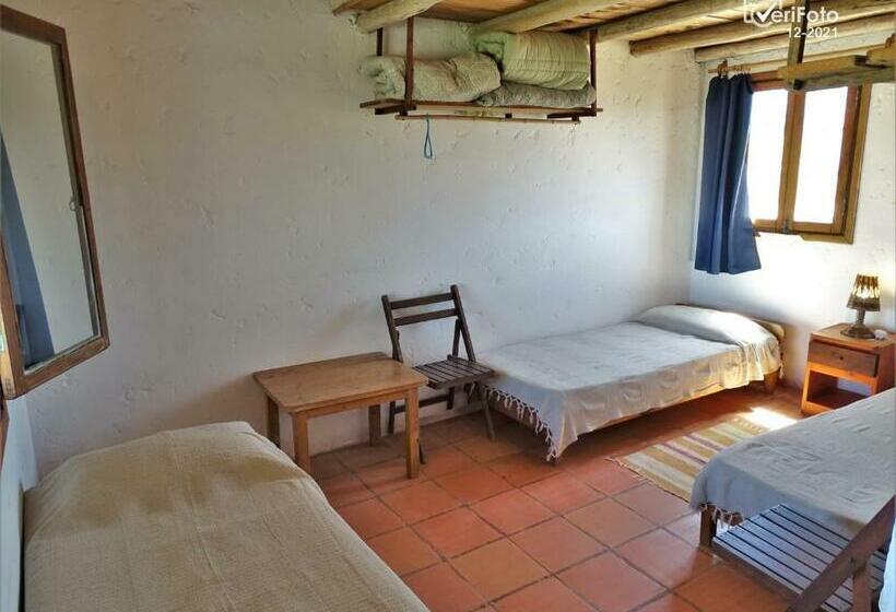 اتاق استاندارد, La Posada