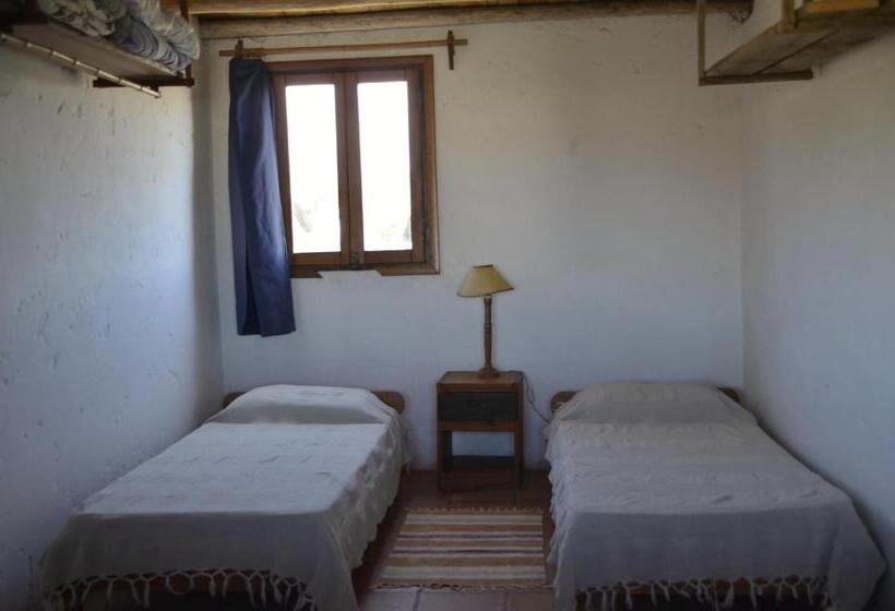 اتاق استاندارد, La Posada