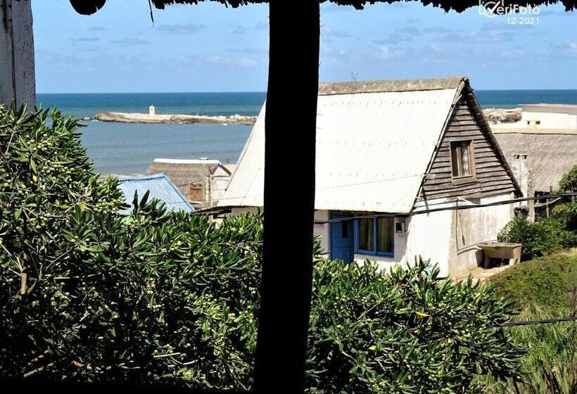 اتاق استاندارد, La Posada