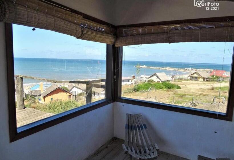 آپارتمان دوبلکس 1 خوابه, La Posada