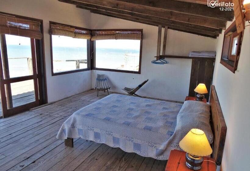 آپارتمان دوبلکس 1 خوابه, La Posada
