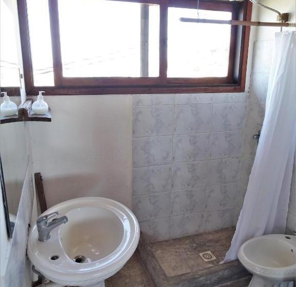 آپارتمان دوبلکس 1 خوابه, La Posada