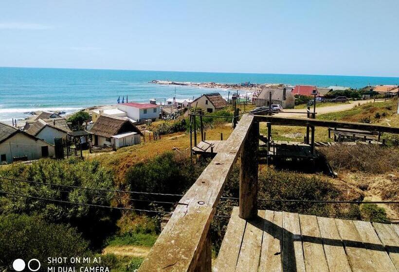 آپارتمان دوبلکس 1 خوابه, La Posada