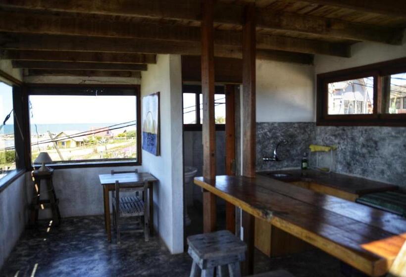 آپارتمان دوبلکس 1 خوابه, La Posada