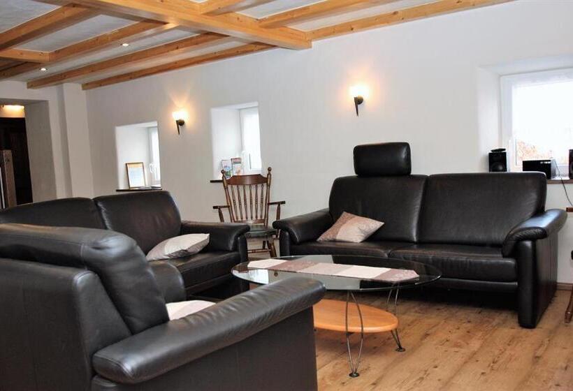 Дом 1 Спальня, Gasthaus Pension Geimer