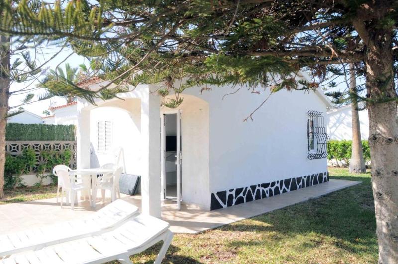Bangalô Standard, Bungalows Los Arcos