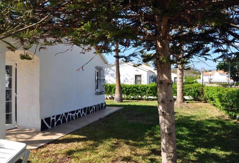 Standaardbungalow, Bungalows Los Arcos