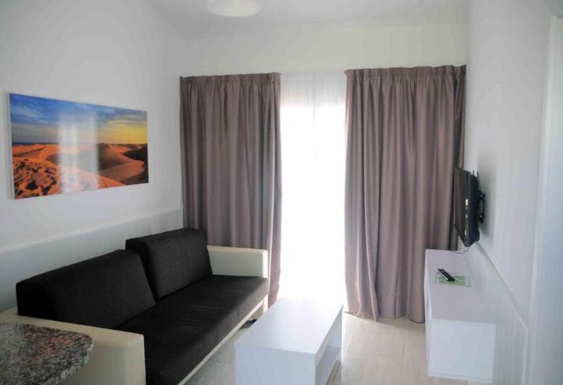 Standaardbungalow, Bungalows Los Arcos