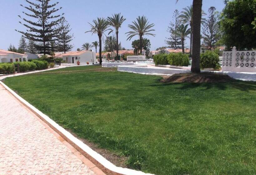 Standaardbungalow, Bungalows Los Arcos