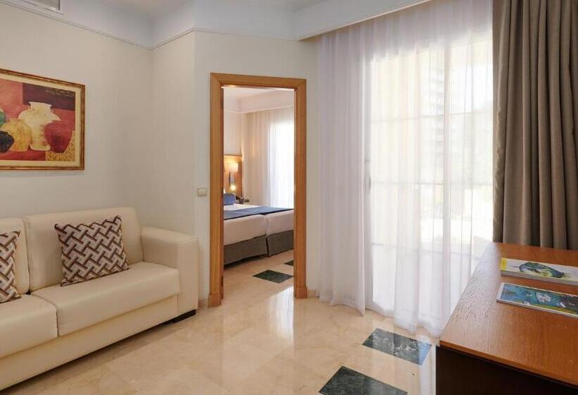 스위트, Grupotel Playa De Palma Suites & Spa