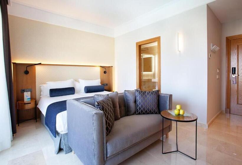 주니어 스위트, Grupotel Playa De Palma Suites & Spa