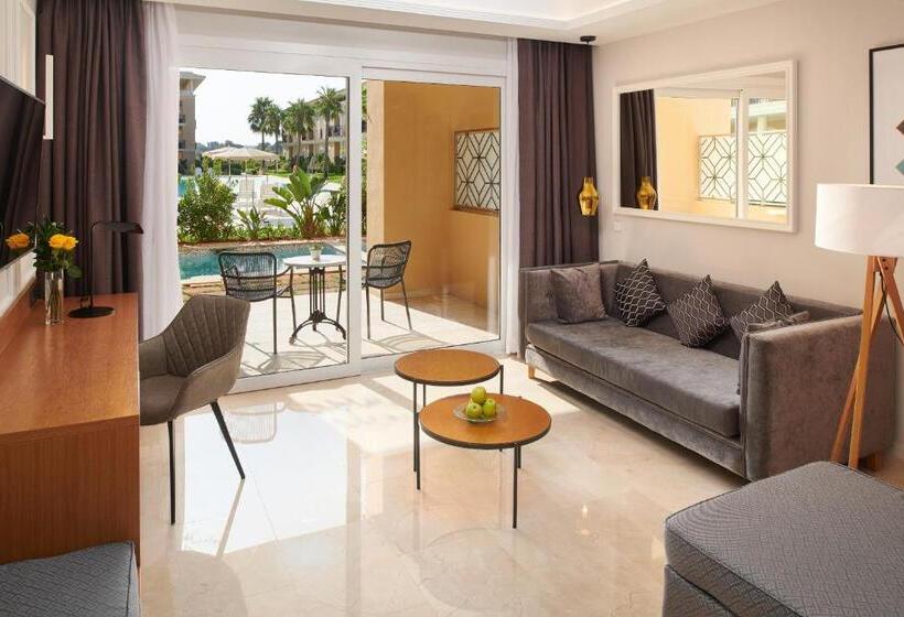 주니어 스위트, Grupotel Playa De Palma Suites & Spa