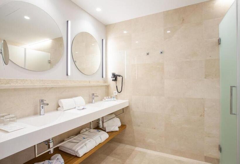 프레스티지 주니어 스위트 수영장 뷰, Grupotel Playa De Palma Suites & Spa