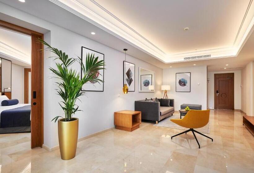 프레스티지 스위트, Grupotel Playa De Palma Suites & Spa