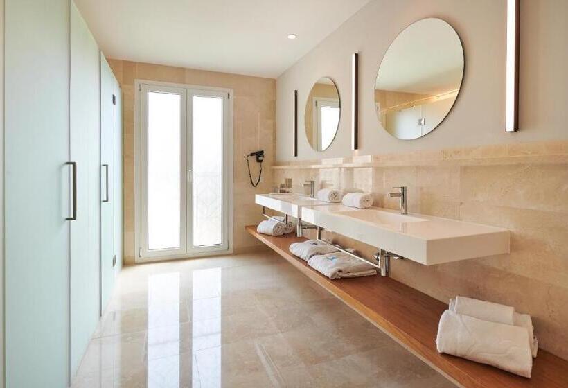 프레스티지 스위트, Grupotel Playa De Palma Suites & Spa