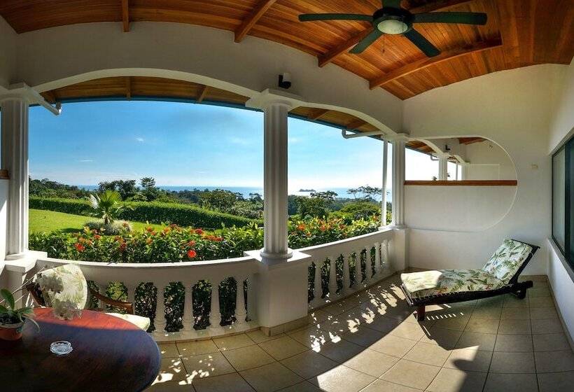 Family Suite, Cristal Ballena Boutique Hotel & Spa