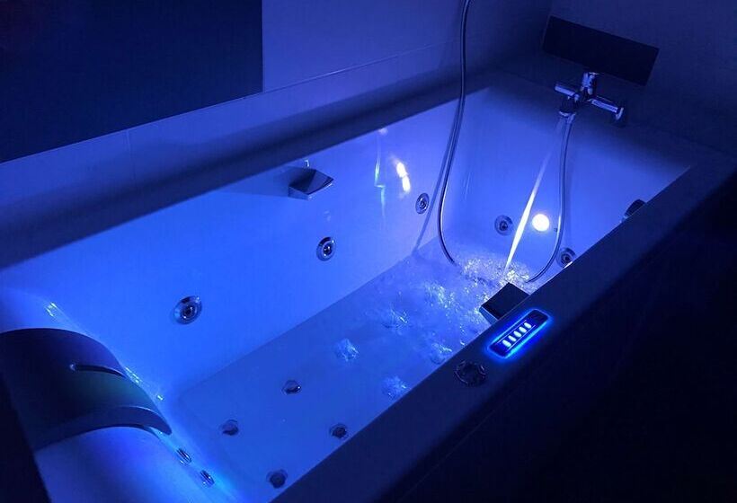 Номер Superior, Kyriad Montpellier Est  Lunel