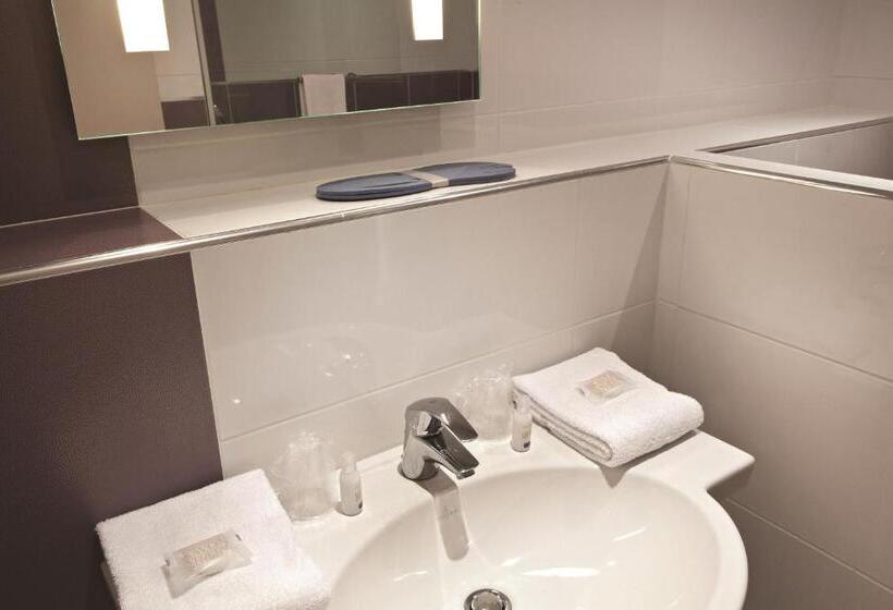 Номер Стандарт, Kyriad Montpellier Est  Lunel