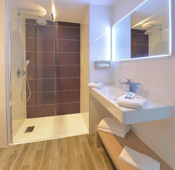 Номер Superior, Kyriad Montpellier Est  Lunel