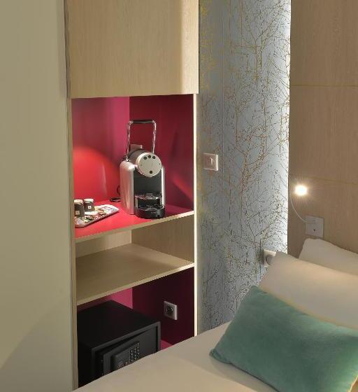 高级大房间, Kyriad Montpellier Est  Lunel