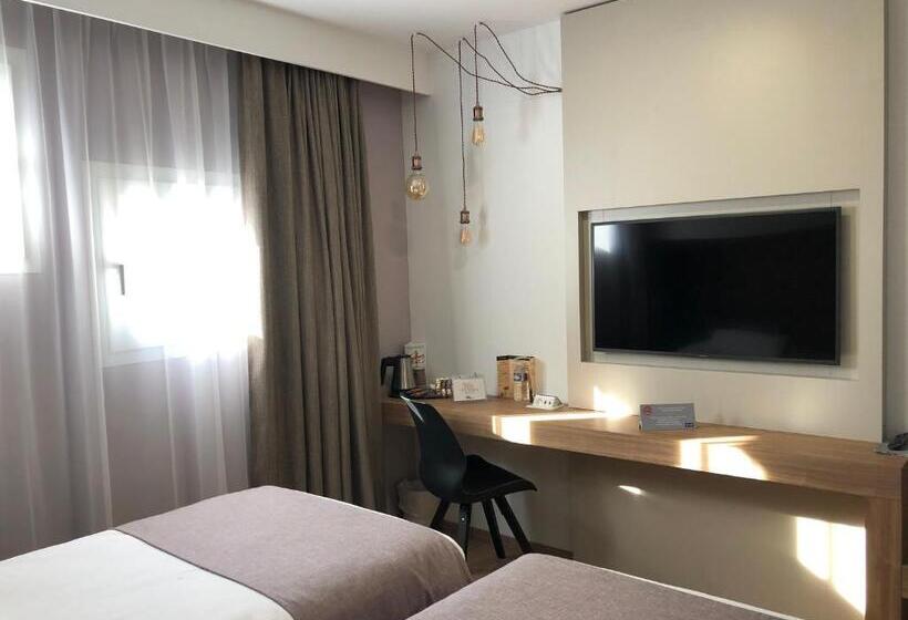 标准间, Kyriad Montpellier Est  Lunel