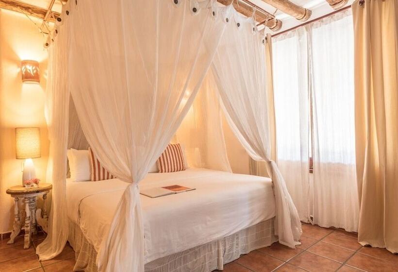 Suíte Master, Ser Casasandra Boutique