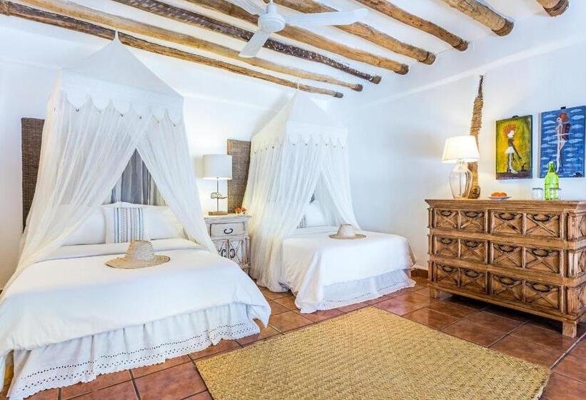 Quarto Superior, Ser Casasandra Boutique